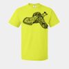 HD Cotton Short Sleeve T-Shirt Thumbnail