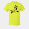 HD Cotton Short Sleeve T-Shirt Thumbnail