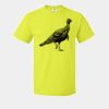 HD Cotton Short Sleeve T-Shirt Thumbnail