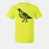 HD Cotton Short Sleeve T-Shirt Thumbnail