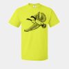 HD Cotton Short Sleeve T-Shirt Thumbnail