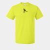 HD Cotton Short Sleeve T-Shirt Thumbnail