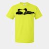 HD Cotton Short Sleeve T-Shirt Thumbnail