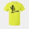 HD Cotton Short Sleeve T-Shirt Thumbnail