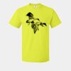 HD Cotton Short Sleeve T-Shirt Thumbnail