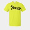 HD Cotton Short Sleeve T-Shirt Thumbnail