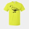 HD Cotton Short Sleeve T-Shirt Thumbnail