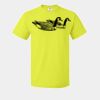 HD Cotton Short Sleeve T-Shirt Thumbnail