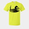 HD Cotton Short Sleeve T-Shirt Thumbnail