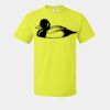 HD Cotton Short Sleeve T-Shirt Thumbnail