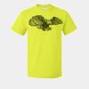 HD Cotton Short Sleeve T-Shirt Thumbnail