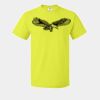 HD Cotton Short Sleeve T-Shirt Thumbnail