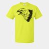 HD Cotton Short Sleeve T-Shirt Thumbnail