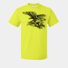 HD Cotton Short Sleeve T-Shirt Thumbnail