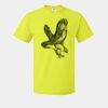 HD Cotton Short Sleeve T-Shirt Thumbnail