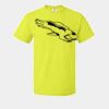 HD Cotton Short Sleeve T-Shirt Thumbnail