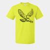 HD Cotton Short Sleeve T-Shirt Thumbnail