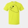 HD Cotton Short Sleeve T-Shirt Thumbnail