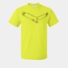 HD Cotton Short Sleeve T-Shirt Thumbnail