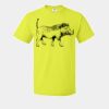 HD Cotton Short Sleeve T-Shirt Thumbnail