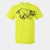 HD Cotton Short Sleeve T-Shirt Thumbnail