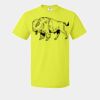 HD Cotton Short Sleeve T-Shirt Thumbnail