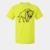 HD Cotton Short Sleeve T-Shirt Thumbnail