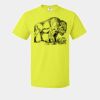 HD Cotton Short Sleeve T-Shirt Thumbnail