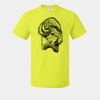 HD Cotton Short Sleeve T-Shirt Thumbnail