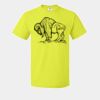 HD Cotton Short Sleeve T-Shirt Thumbnail