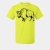 HD Cotton Short Sleeve T-Shirt Thumbnail