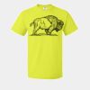 HD Cotton Short Sleeve T-Shirt Thumbnail