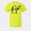 HD Cotton Short Sleeve T-Shirt Thumbnail