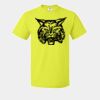 HD Cotton Short Sleeve T-Shirt Thumbnail