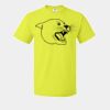 HD Cotton Short Sleeve T-Shirt Thumbnail