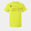 HD Cotton Short Sleeve T-Shirt Thumbnail