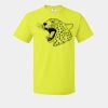 HD Cotton Short Sleeve T-Shirt Thumbnail