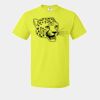 HD Cotton Short Sleeve T-Shirt Thumbnail