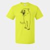 HD Cotton Short Sleeve T-Shirt Thumbnail