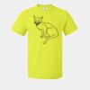 HD Cotton Short Sleeve T-Shirt Thumbnail