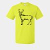 HD Cotton Short Sleeve T-Shirt Thumbnail