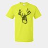 HD Cotton Short Sleeve T-Shirt Thumbnail