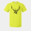 HD Cotton Short Sleeve T-Shirt Thumbnail