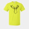 HD Cotton Short Sleeve T-Shirt Thumbnail