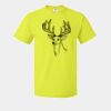 HD Cotton Short Sleeve T-Shirt Thumbnail