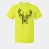 HD Cotton Short Sleeve T-Shirt Thumbnail