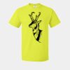 HD Cotton Short Sleeve T-Shirt Thumbnail