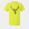 HD Cotton Short Sleeve T-Shirt Thumbnail