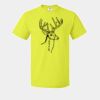 HD Cotton Short Sleeve T-Shirt Thumbnail