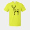 HD Cotton Short Sleeve T-Shirt Thumbnail